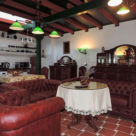 Stilvolles Ferienhaus Artdeco 베르니게로데 외부 사진