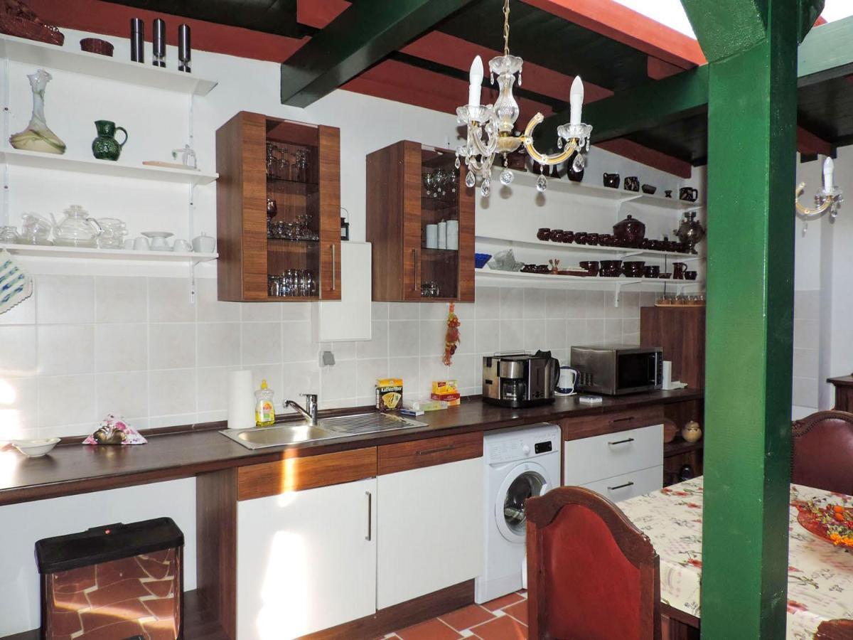 Stilvolles Ferienhaus Artdeco 베르니게로데 외부 사진
