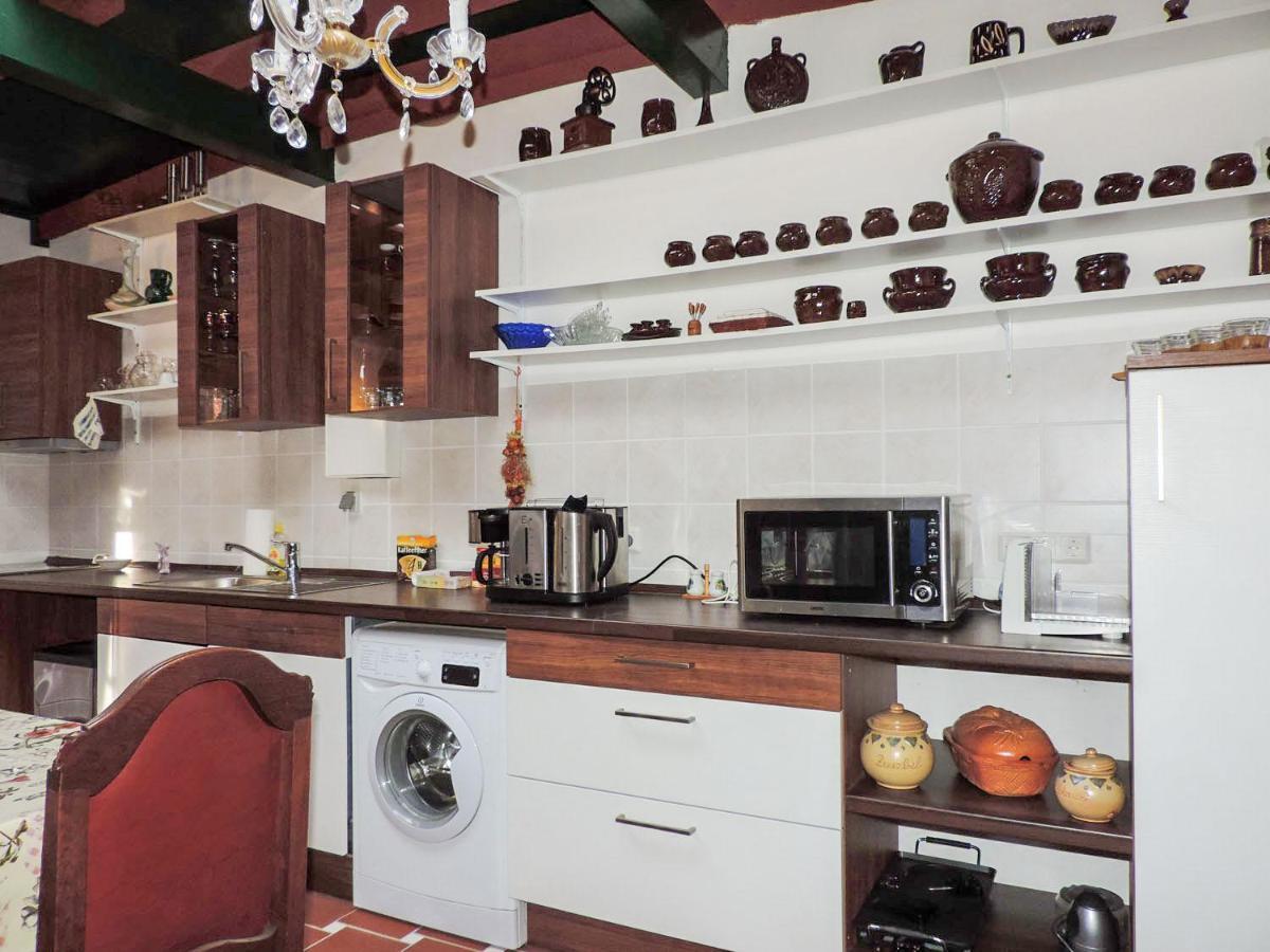 Stilvolles Ferienhaus Artdeco 베르니게로데 외부 사진