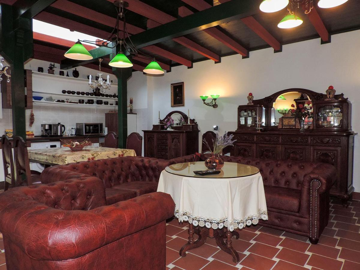 Stilvolles Ferienhaus Artdeco 베르니게로데 외부 사진