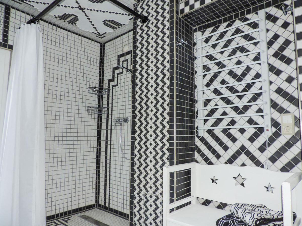 Stilvolles Ferienhaus Artdeco 베르니게로데 외부 사진