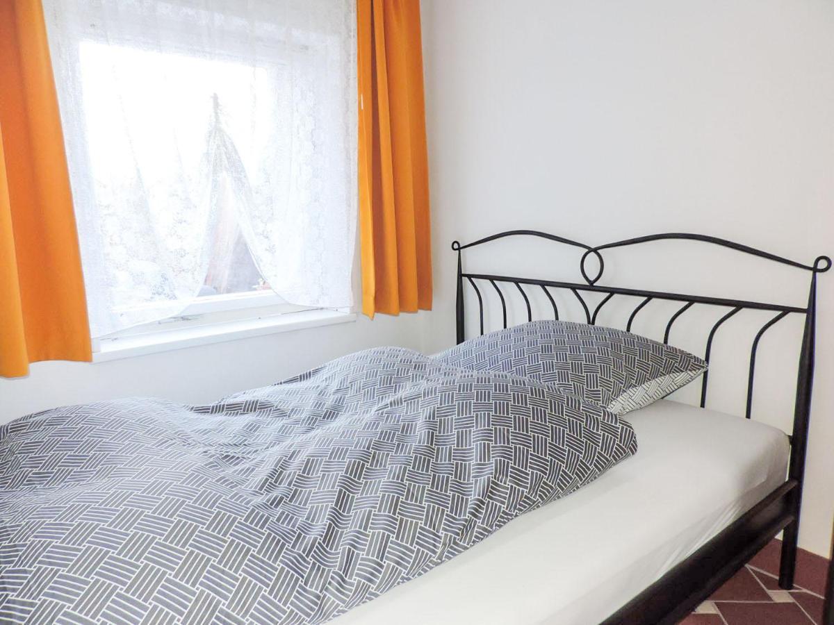 Stilvolles Ferienhaus Artdeco 베르니게로데 외부 사진